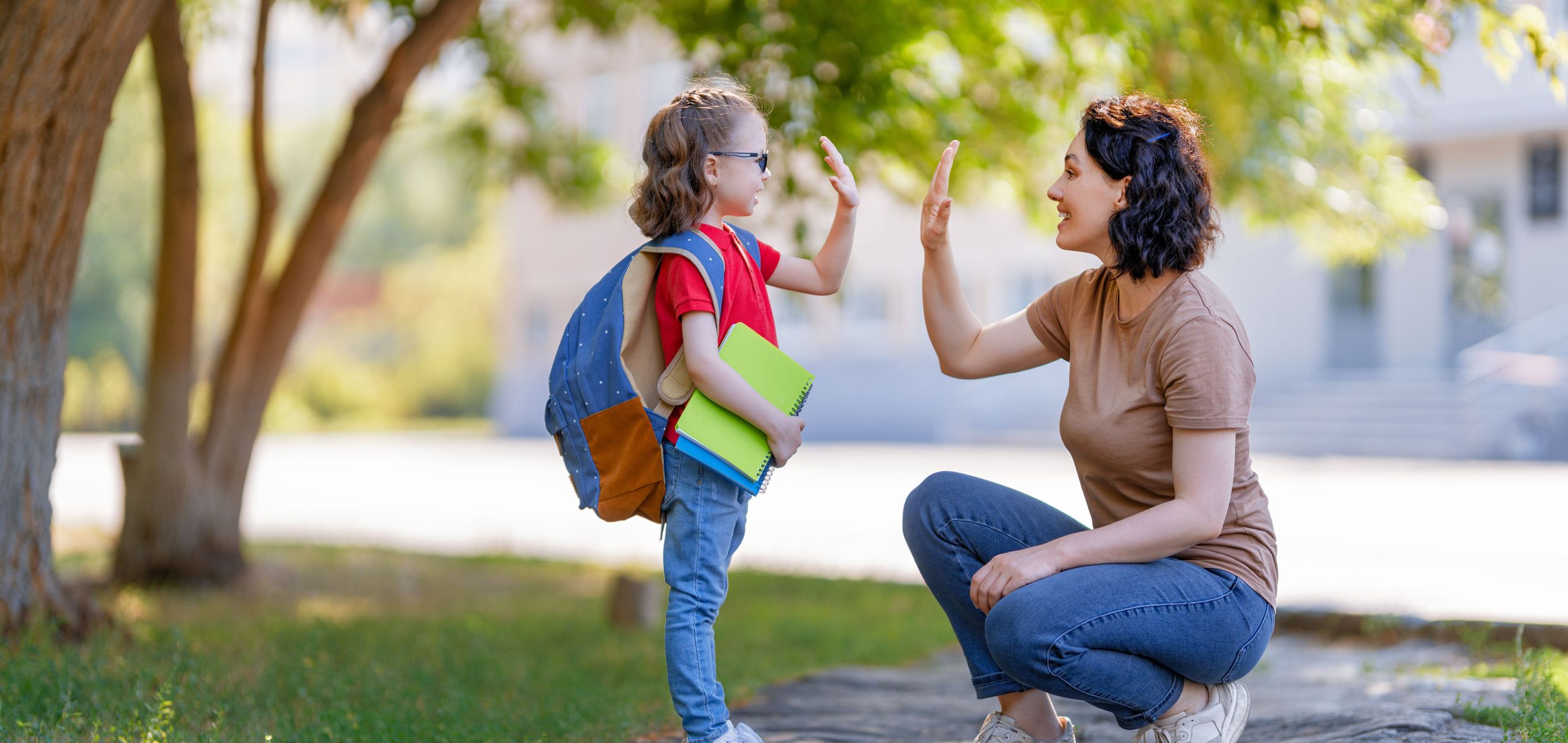 Back-To-School Advice for Parents and Guardians from a Health Coach