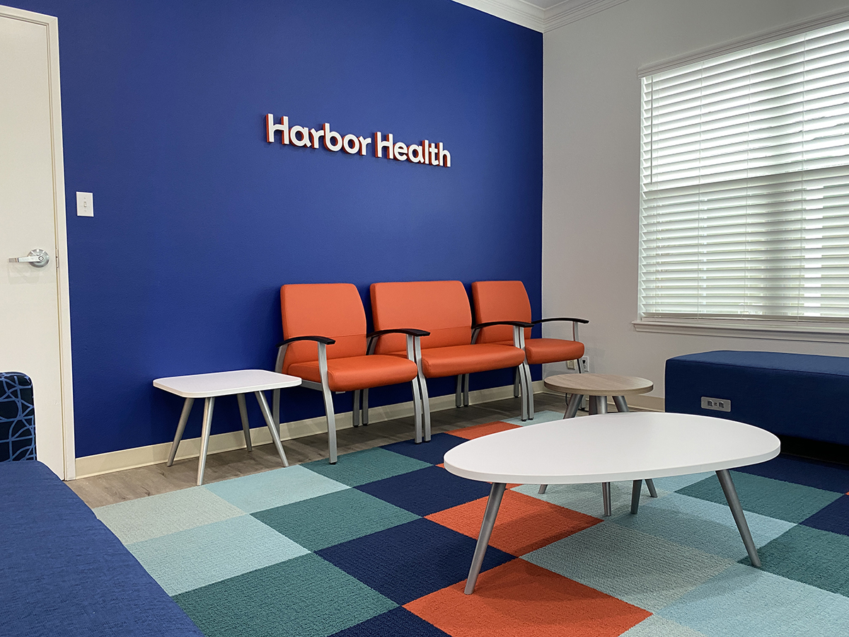 Kyle Clinic in Kyle, TX Harbor Health