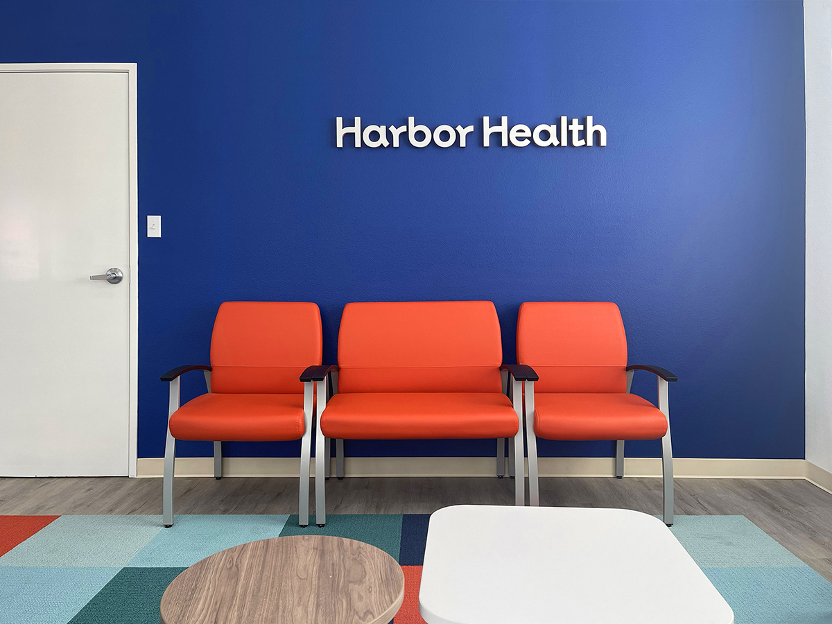 Kyle Clinic in Kyle, TX Harbor Health