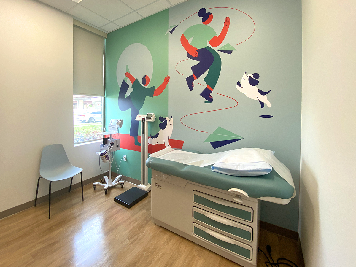 La Frontera Clinic in Round Rock, TX Harbor Health